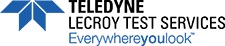 Teledyne LeCroy Test Services Logo