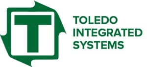 Toledo Integrated Solutions Logo