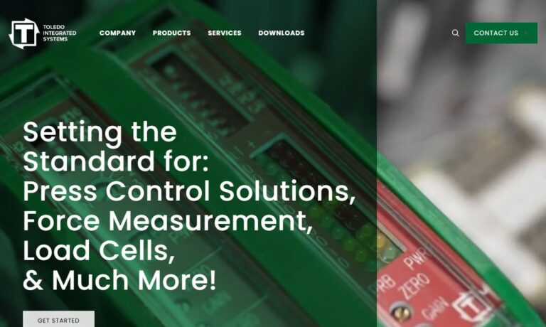 Toledo Integrated Solutions